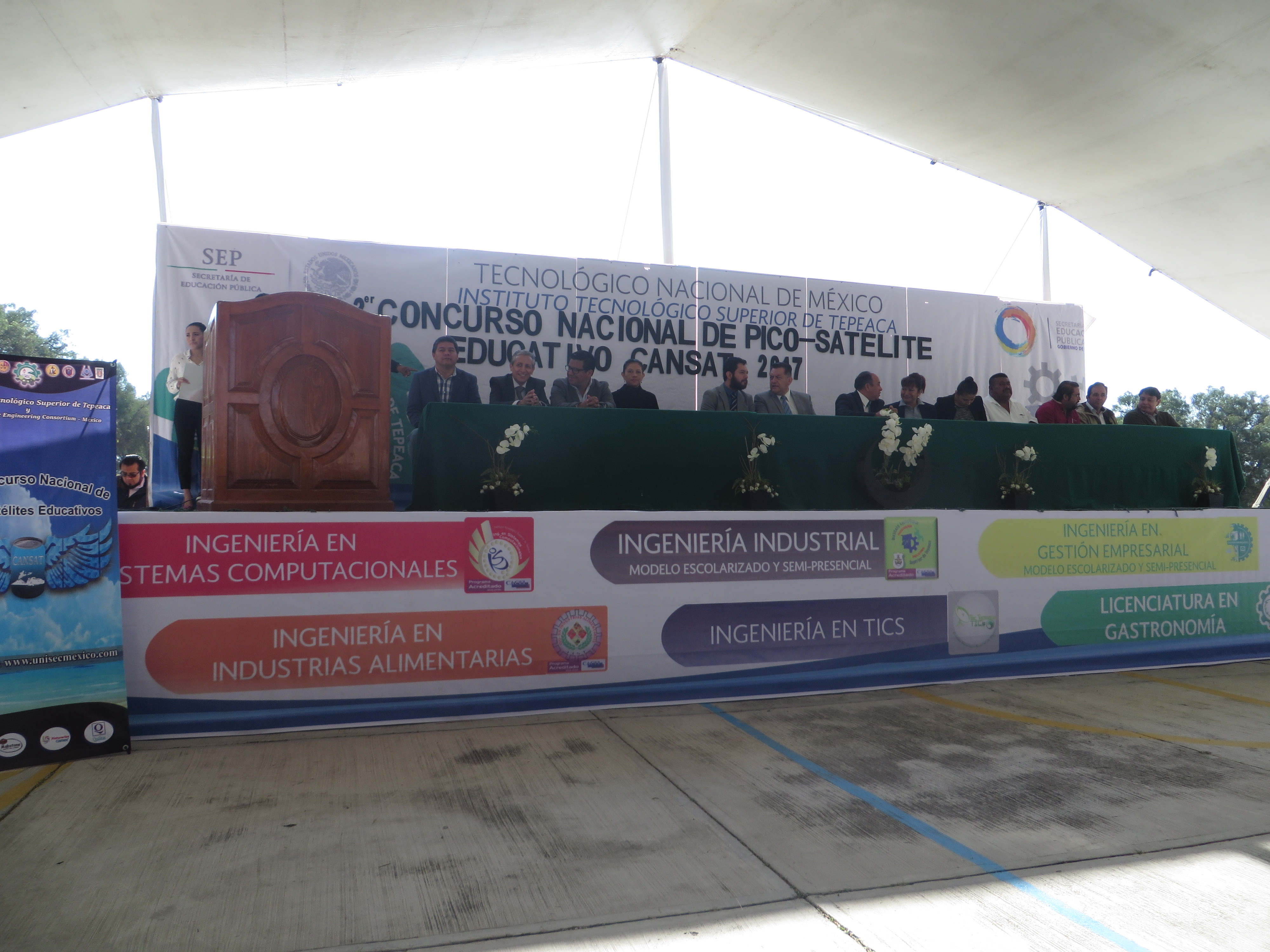 Galería de eventos